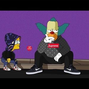 Meet your Posher, Ethan